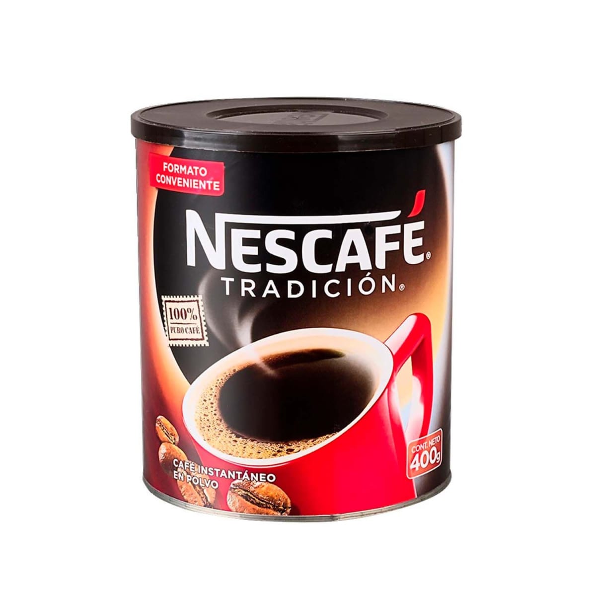 NESCAFE TRADICION 400 G1