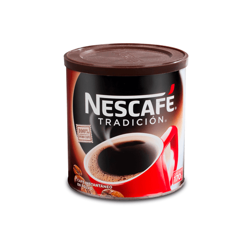 NESCAFE TRADICION1