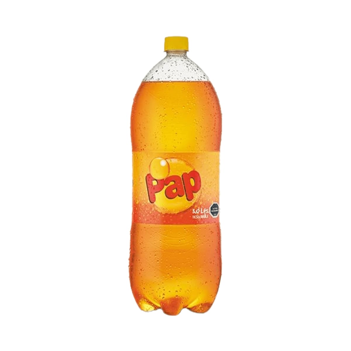 BEBIDA 3LT DESECHABLE CCU6
