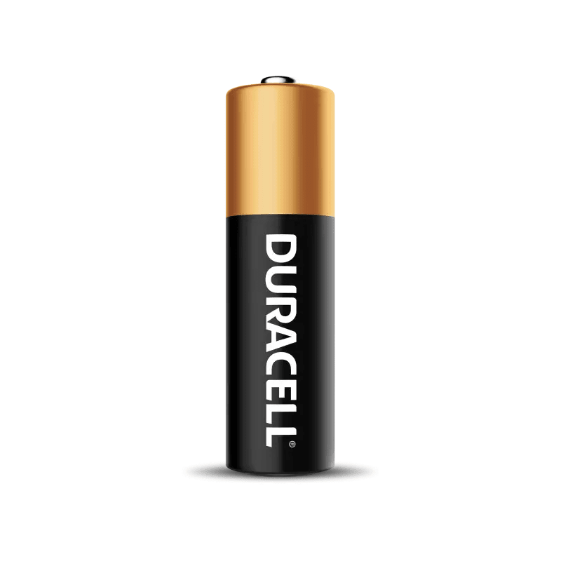 PACK PILAS DURACELL AA (6UNID)1
