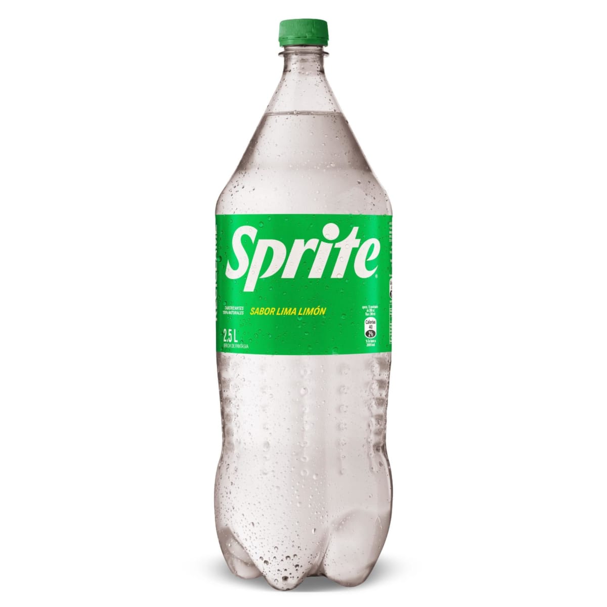 PACK SPRITE 2.5 LT (6 UNID)1