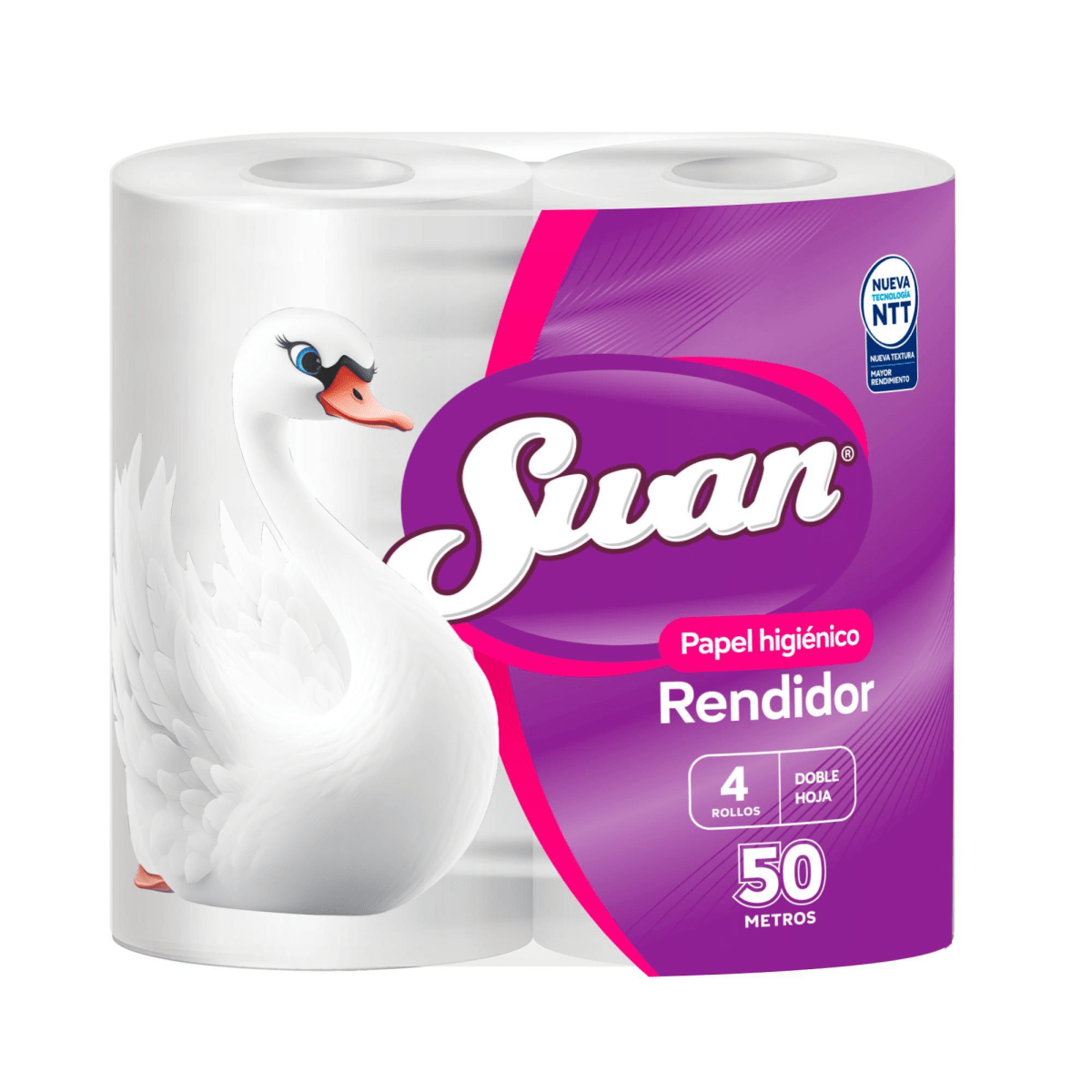 MANGA SWAN RENDIDOR DH X4 50MTS (32 UNID)1
