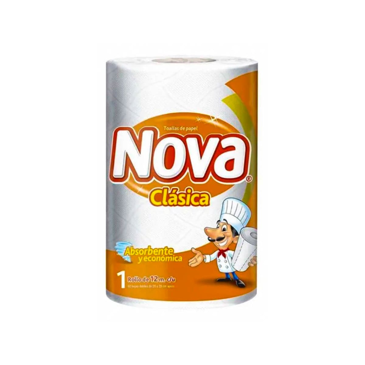 MANGA NOVA CLASICA 12,5 MTS (24 UNID)1