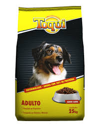 SACO TOQUI CARNE 25KG1