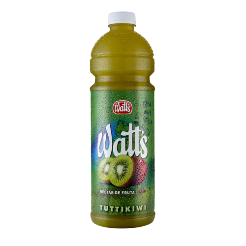 PACK NECTAR WATTS TUTTIKIWI 1.5 L (6 UNID)1