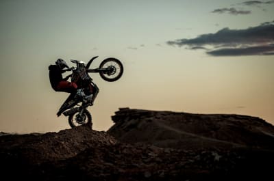 Entrevista a Pol Tarrés