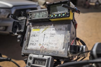 Rally de Sonora México