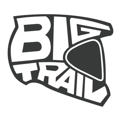 BIGTRAIL - MINI COMPRESOR DE AIRE