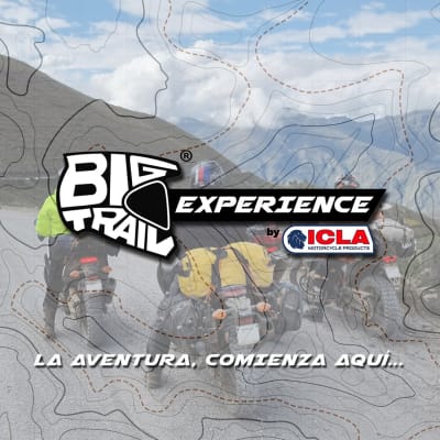 BIGTRAIL EXPERIENCE
