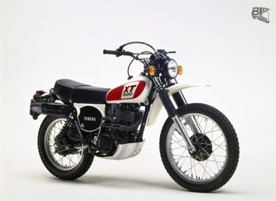 1era Trail de la historia