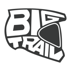BigTrail logo