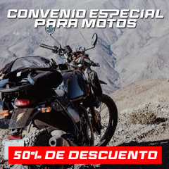 Convenio TAG