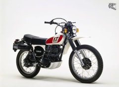 1era Trail de la historia