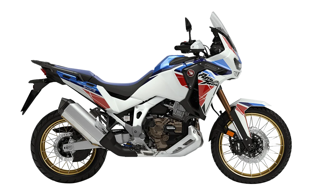 AFRICA TWIN