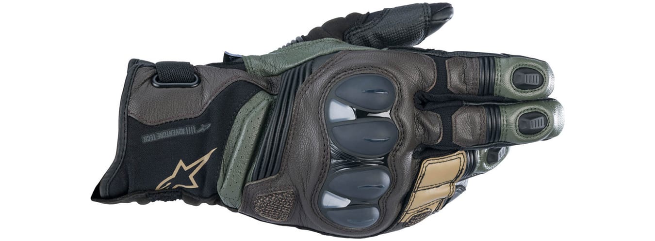 GUANTES