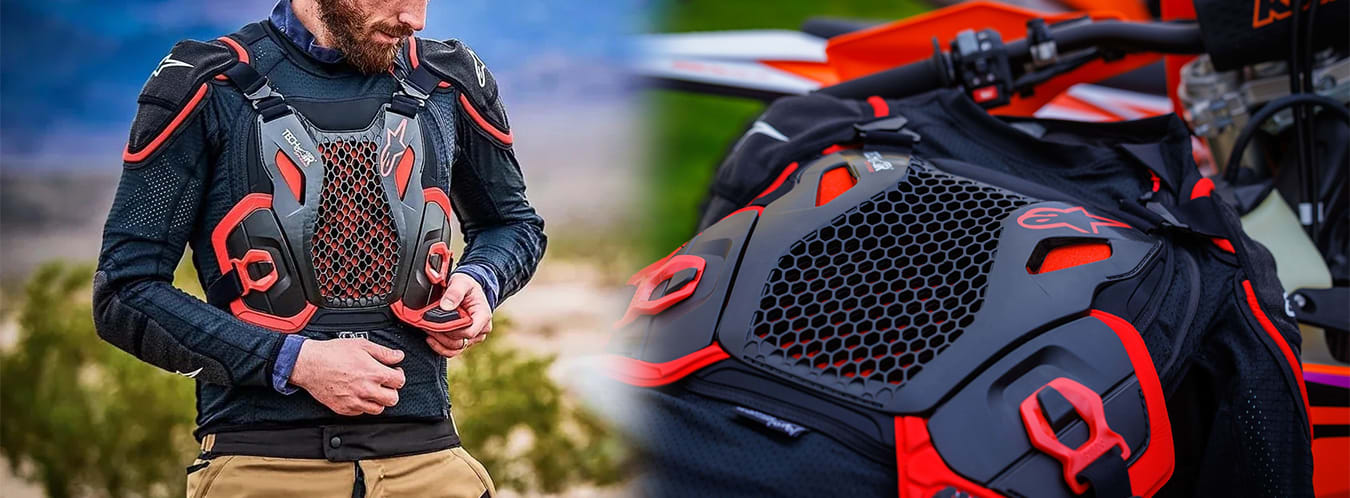 JOFAS Y PROTECCIONES