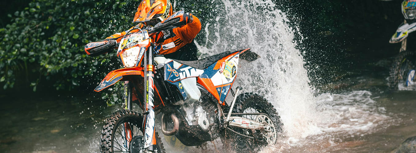 NEUMATICOS ENDURO