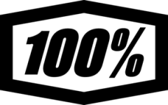 100%