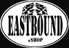 EAST BOUND