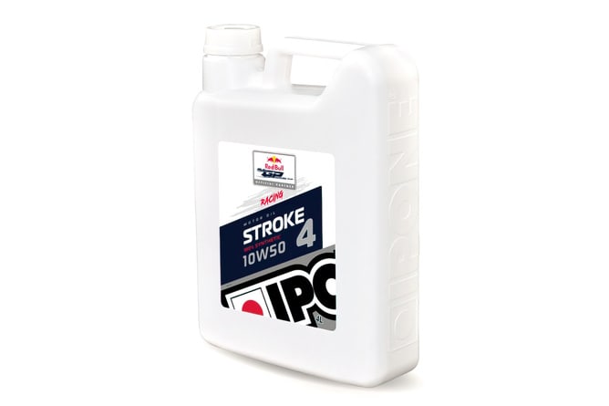 ACEITE STROKE 4 10W50 4L