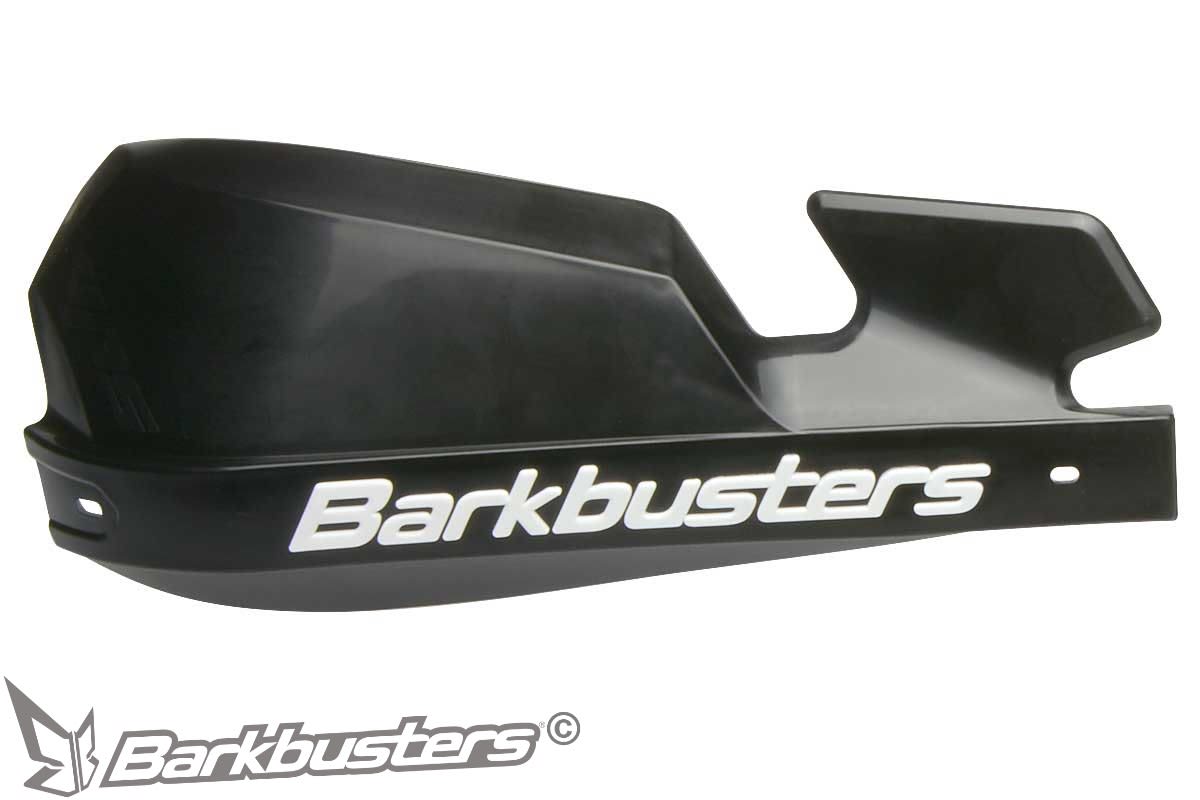 HOJAS PLASTICAS VPS WHITE BLCK