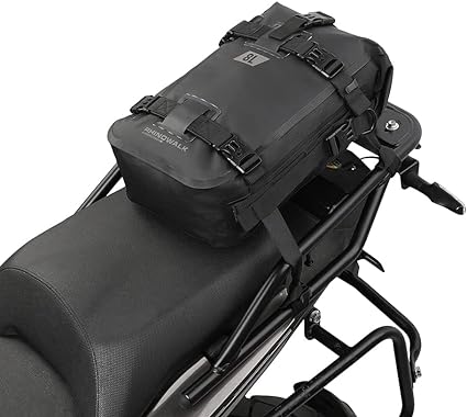 BOLSO PARA SILLIN TRASERO 8 L