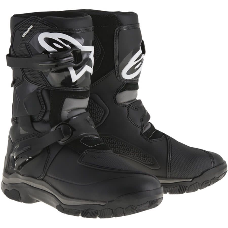 BOTA BELIZE DRYSTAR NEGRO 12