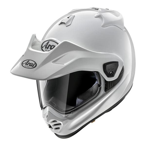 ARAI - CASCO TOUR-X5 BLANCO | BigTrail