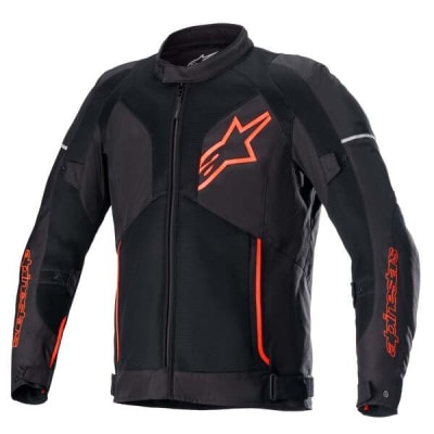 CHAQUETA VIPER V3 AIR JACKET