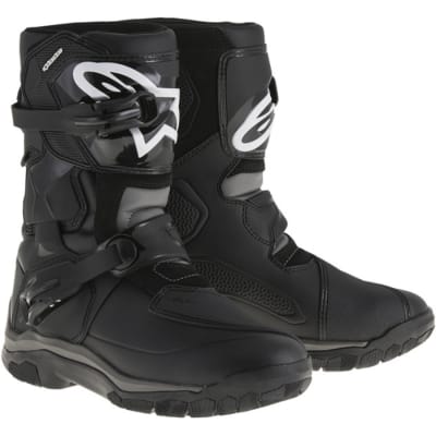 BOTA BELIZE DRYSTAR NEGRO