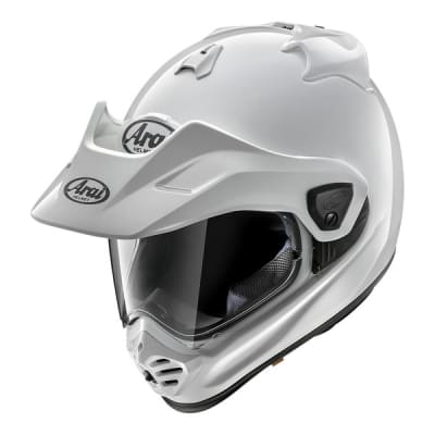 ARAI - CASCO TOUR-X5 BLANCO