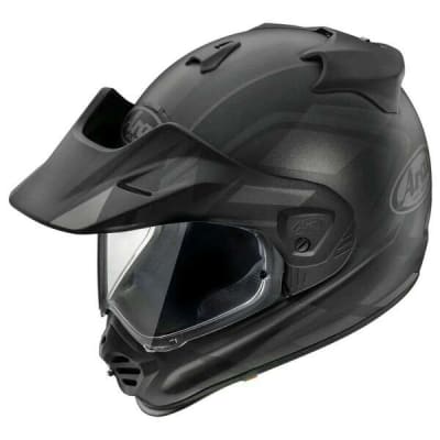 ARAI - CASCO TOUR-X5 DISCOVERY BLACK