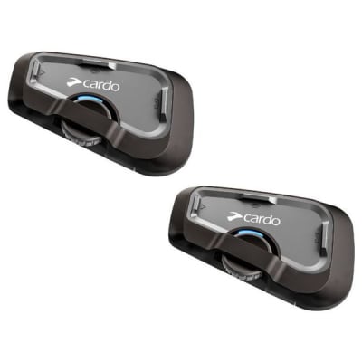 INTERCOMUNICADOR FREECOM 4X DUO