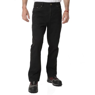 PANTALON YOSEMITE NEGRO