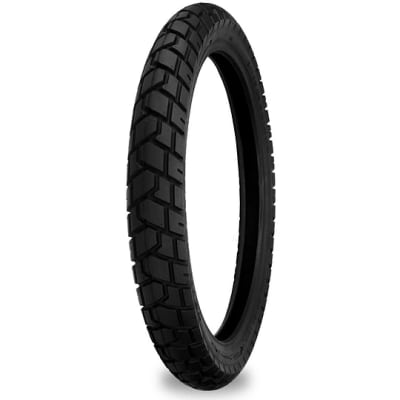 NEUMATICO SHINKO E705 - 120/70 R19