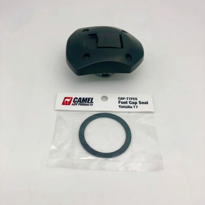 SELLO TAPA DE ESTANQUE GASOLINA T7