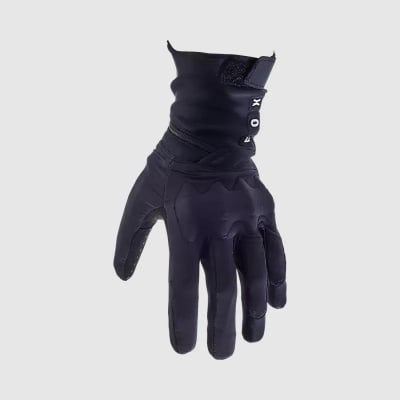 GUANTES RECON OFFROAD [NEGRO]