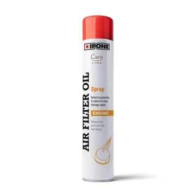 AIR FILTER OIL SPRAY 750 ML