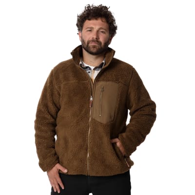 POLAR ELK HABANO HOMBRE