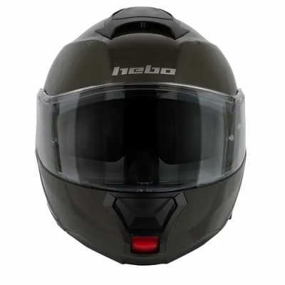 CASCO ABATIBLE TOURER TITANIO