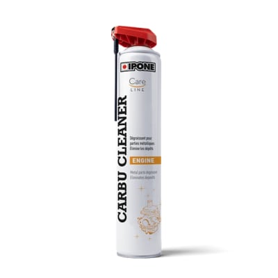 LIMPIADOR DE CARBURADOR CARBU CLEANER
