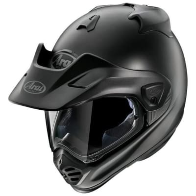 ARAI - CASCO TOUR-X5 NEGRO MATTE
