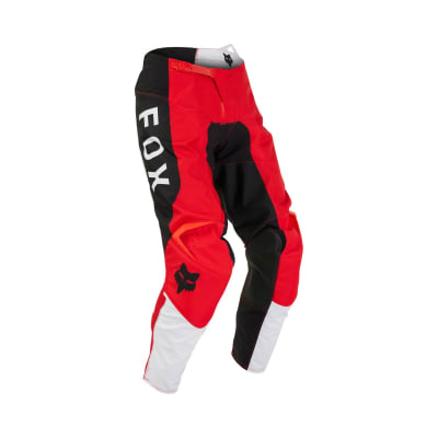 PANTALON 180 NITRO ROJO