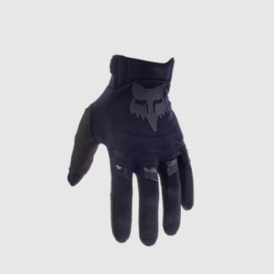 GUANTES DIRTPAW GLOVE NEGRO