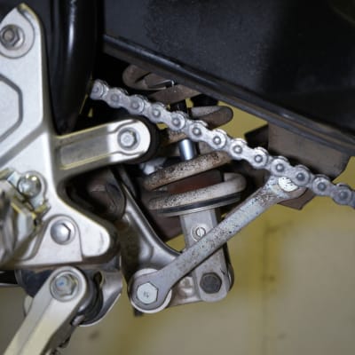 ENGRASE BIELETA STANDARD