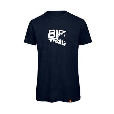 POLERA CUMBRE DARK BLUE LB
