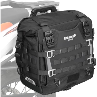 RHINOWALK - BOLSO LATERAL 35L SET 2 BOLSOS