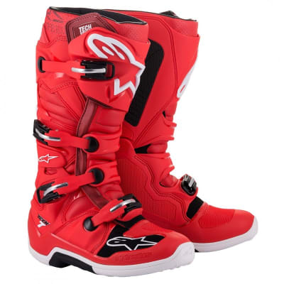 BOTA TECH 7 RED