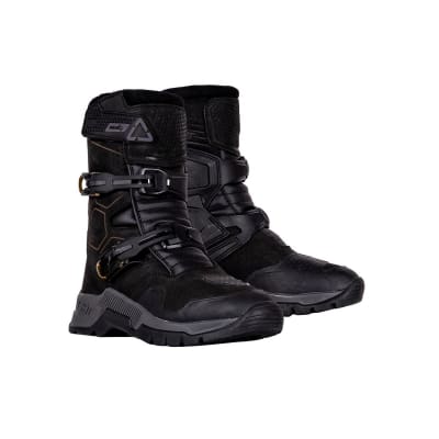 BOTAS - LEATT ADV HYDRADRI 7.5 CORTAS