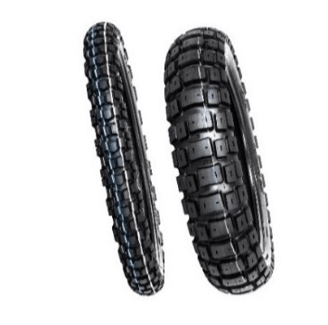 TRACTIONATOR RALLZ 110/80-19